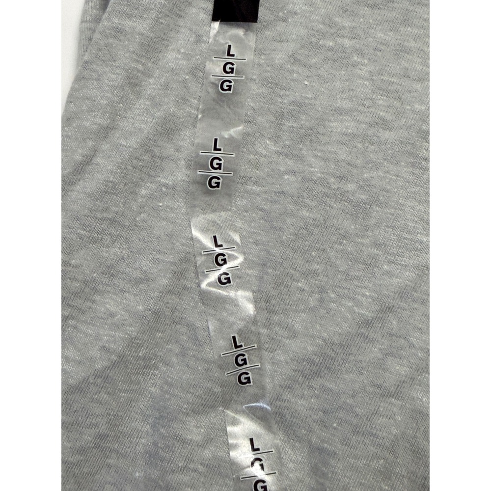 Under‎ Armour Mens Basketball Icon SS MFO Graphic T-Shirt Gray Large 1383946 NEW - Picture 6 of 11